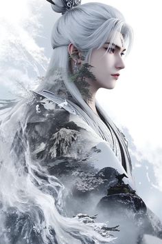 Tiên Nghịch - Renegade Immortal (2023)