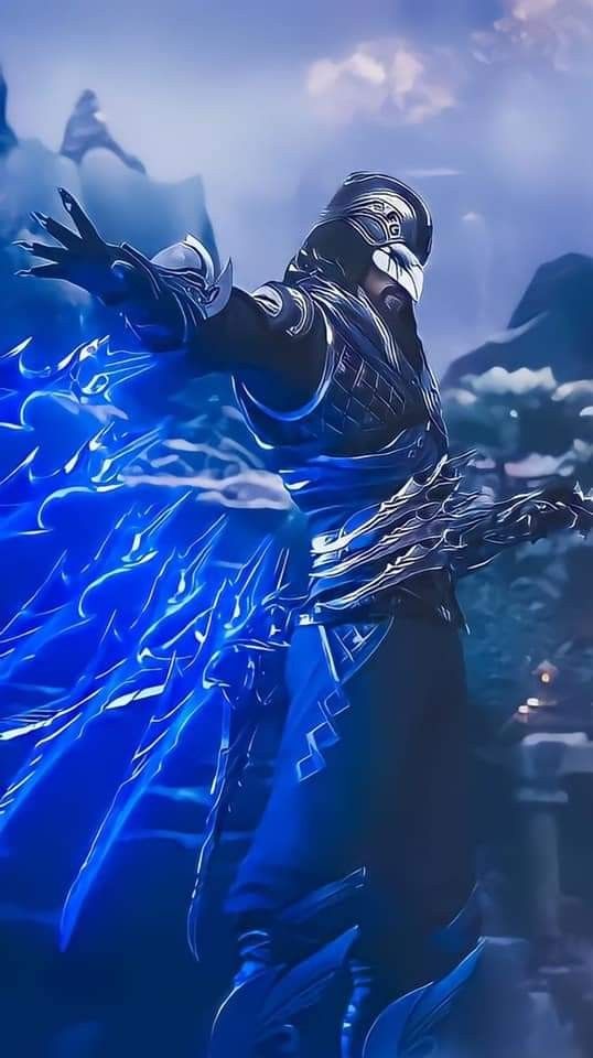 Đấu Phá Thương Khung (Phần 5) - Fights Break Sphere (Season 5) (2022)