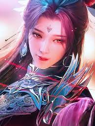 Mục Thần Ký - Tales Of Herding Gods (2024)
